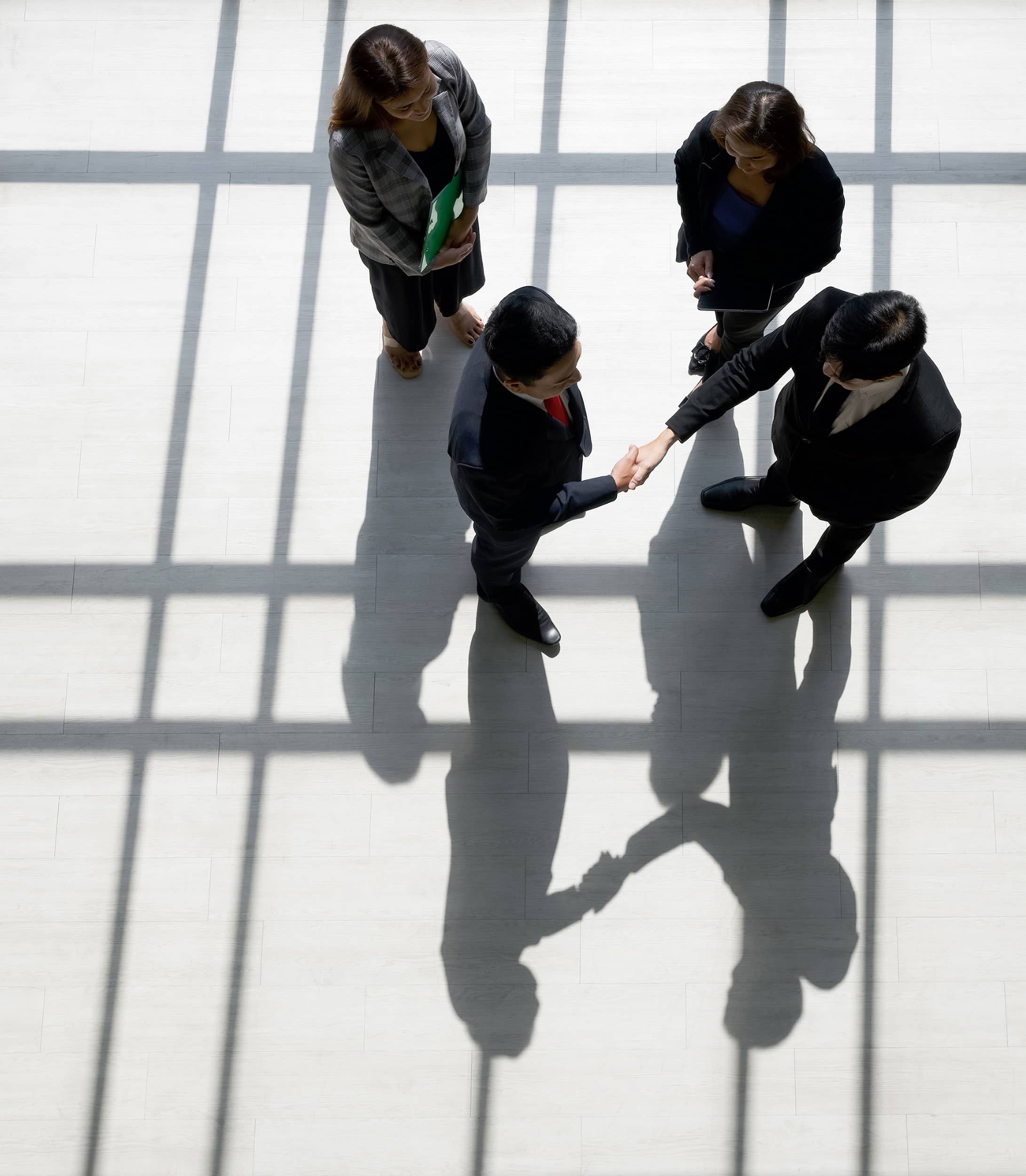 Abogados Expertos en Barcelona